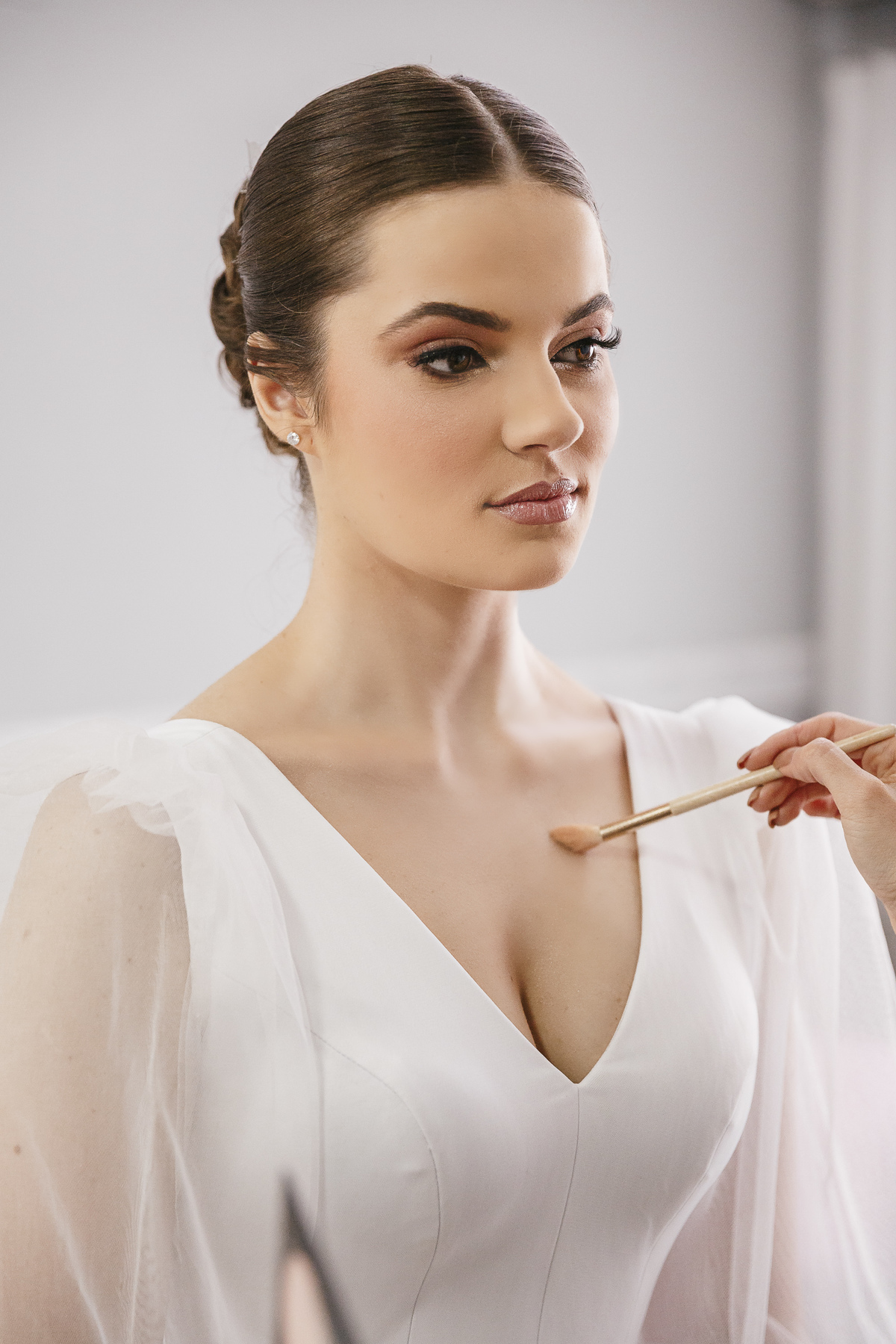 Making Of Noiva Studio Pam Pizzetti