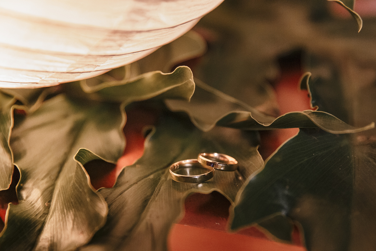 Decoração Casamento