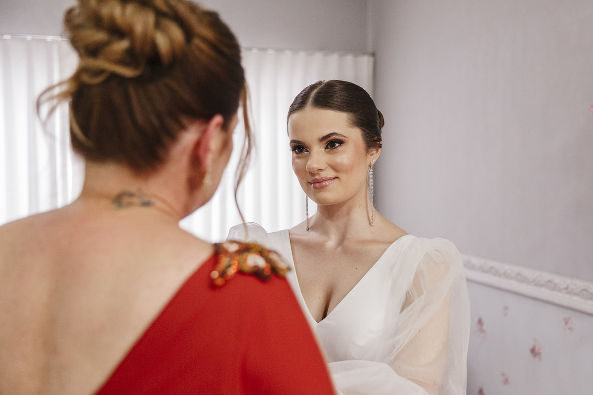 Making Of Noiva Studio Pam Pizzetti