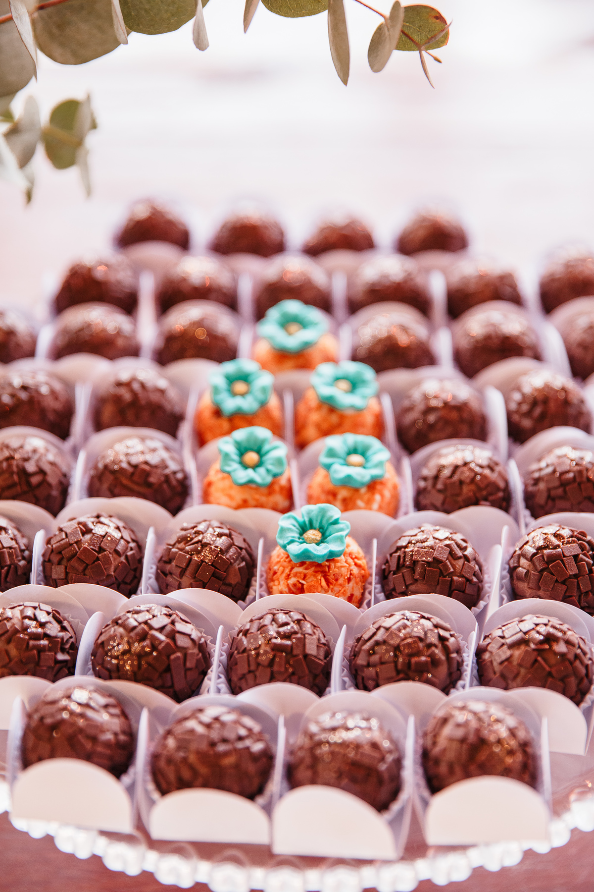 Detalhes Decoração Casamento