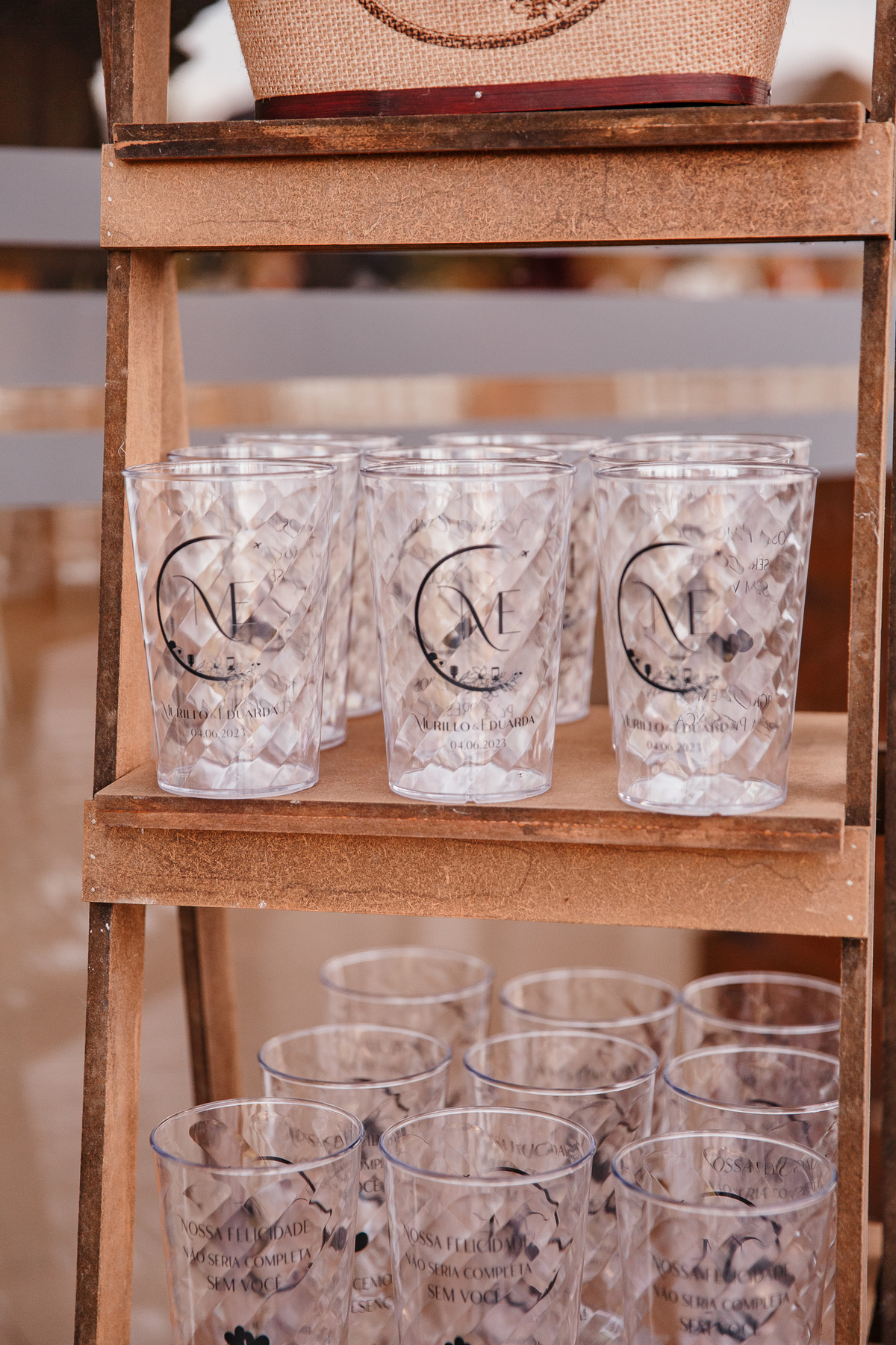 Detalhes Decoração Casamento