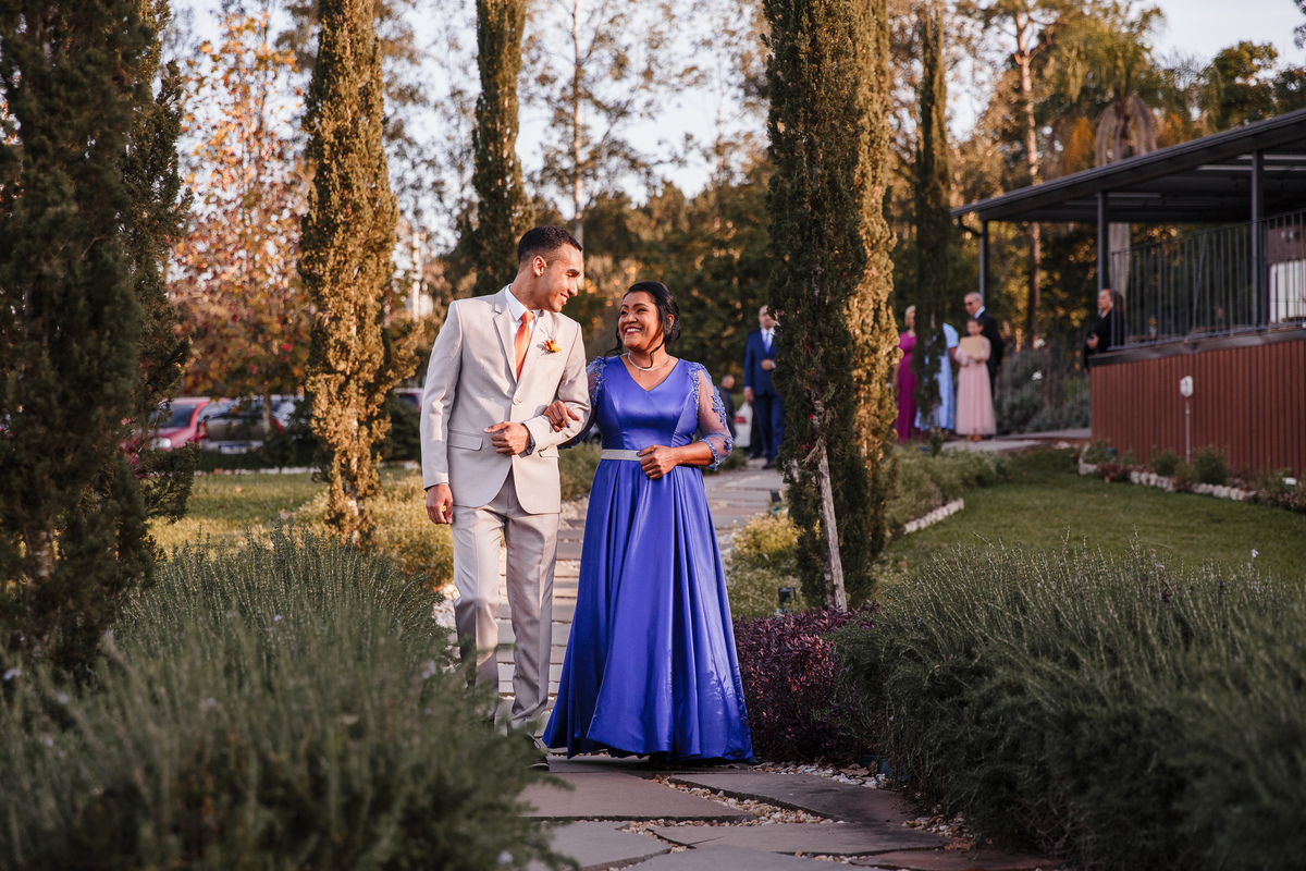 Cerimônia Casamento H Ville Sapiranga RS