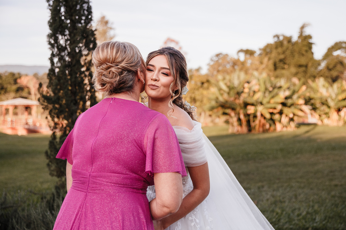 Cerimônia Casamento H Ville Sapiranga RS