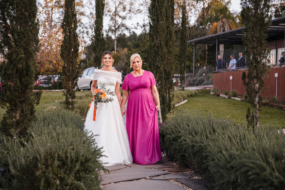 Cerimônia Casamento H Ville Sapiranga RS