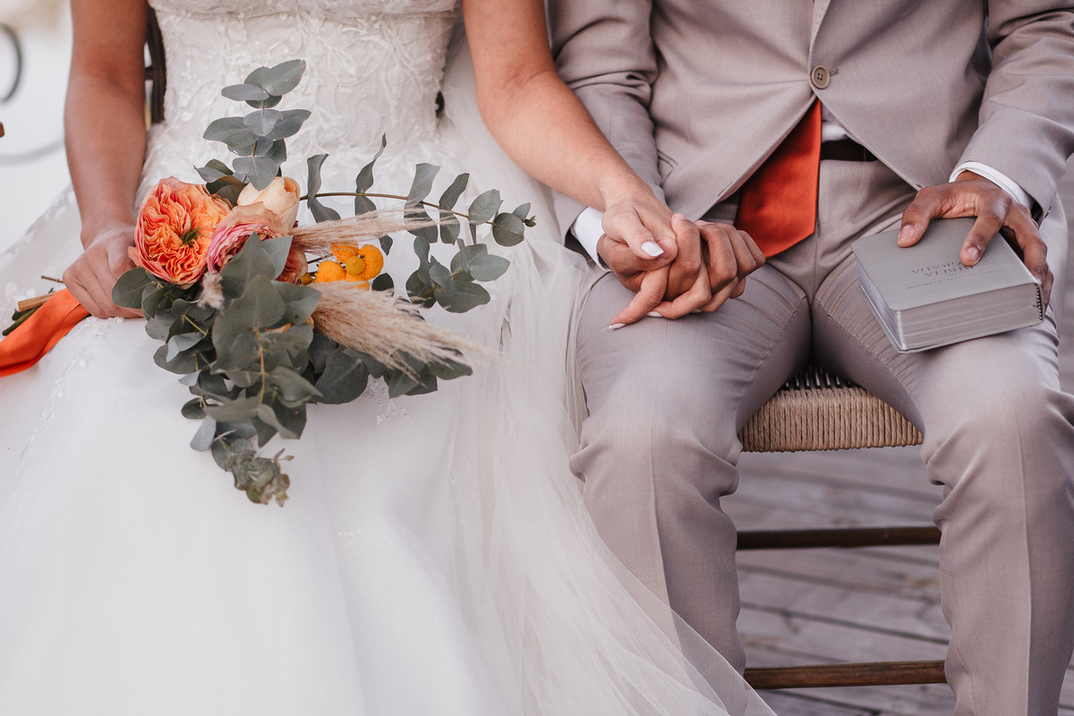 Cerimônia Casamento H Ville Sapiranga RS