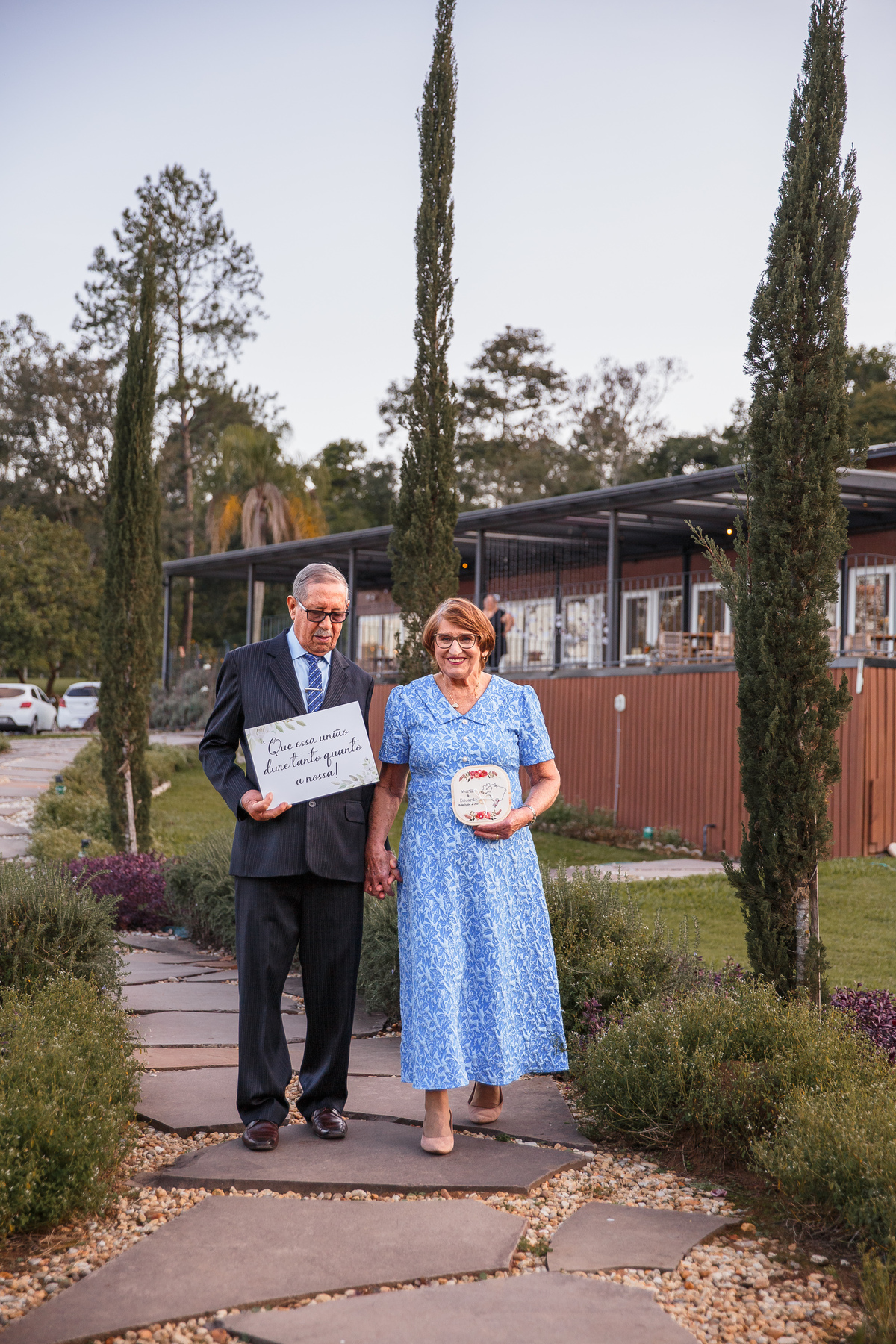 Cerimônia Casamento H Ville Sapiranga RS