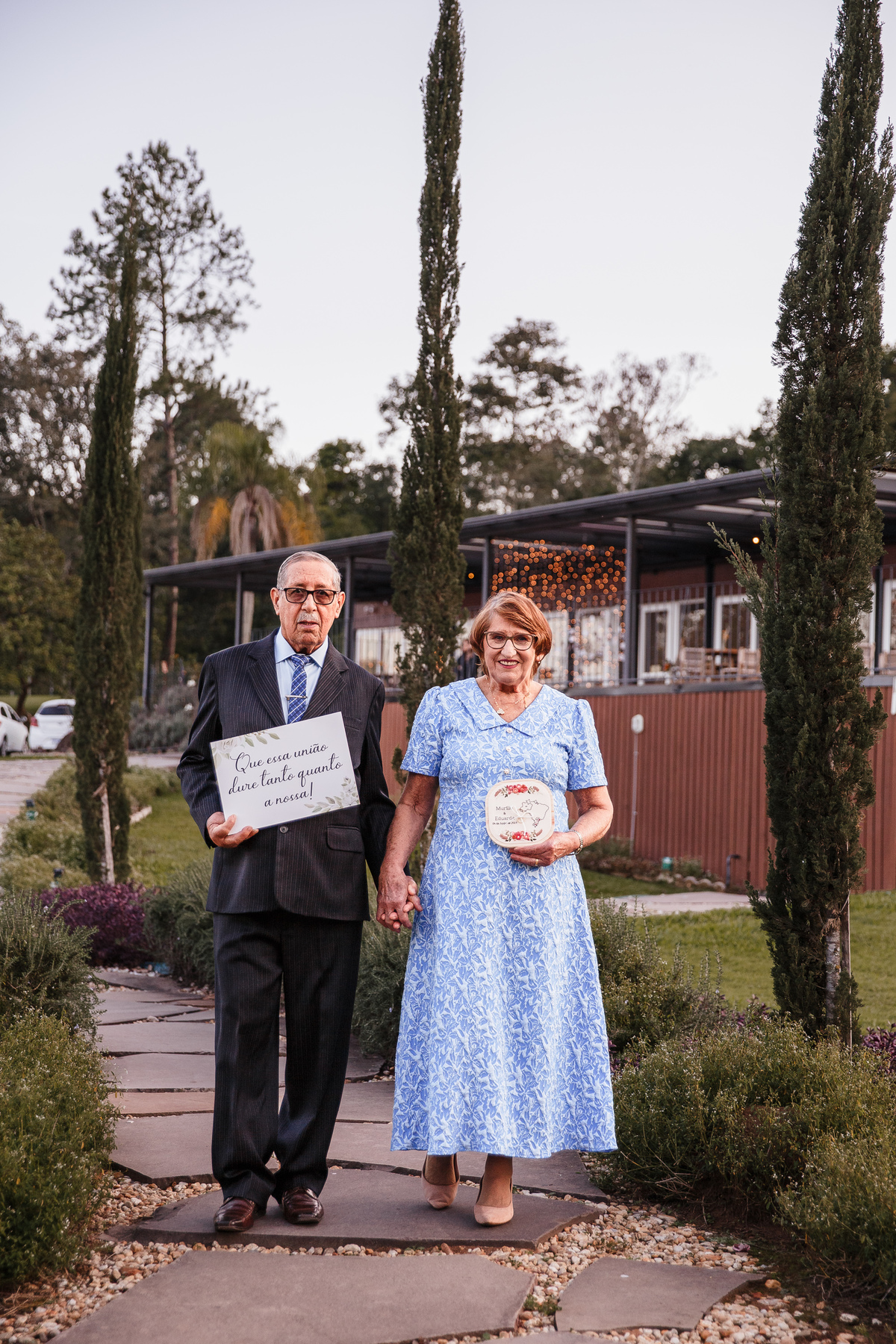 Cerimônia Casamento H Ville Sapiranga RS