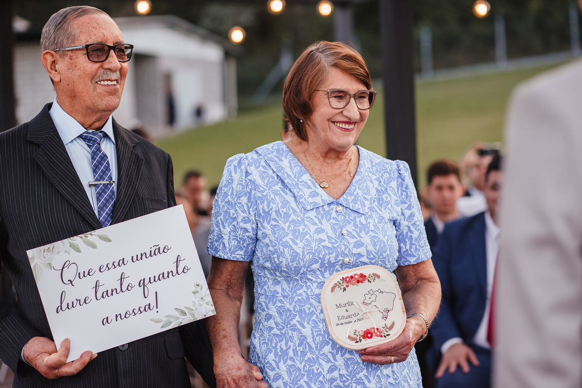 Cerimônia Casamento H Ville Sapiranga RS