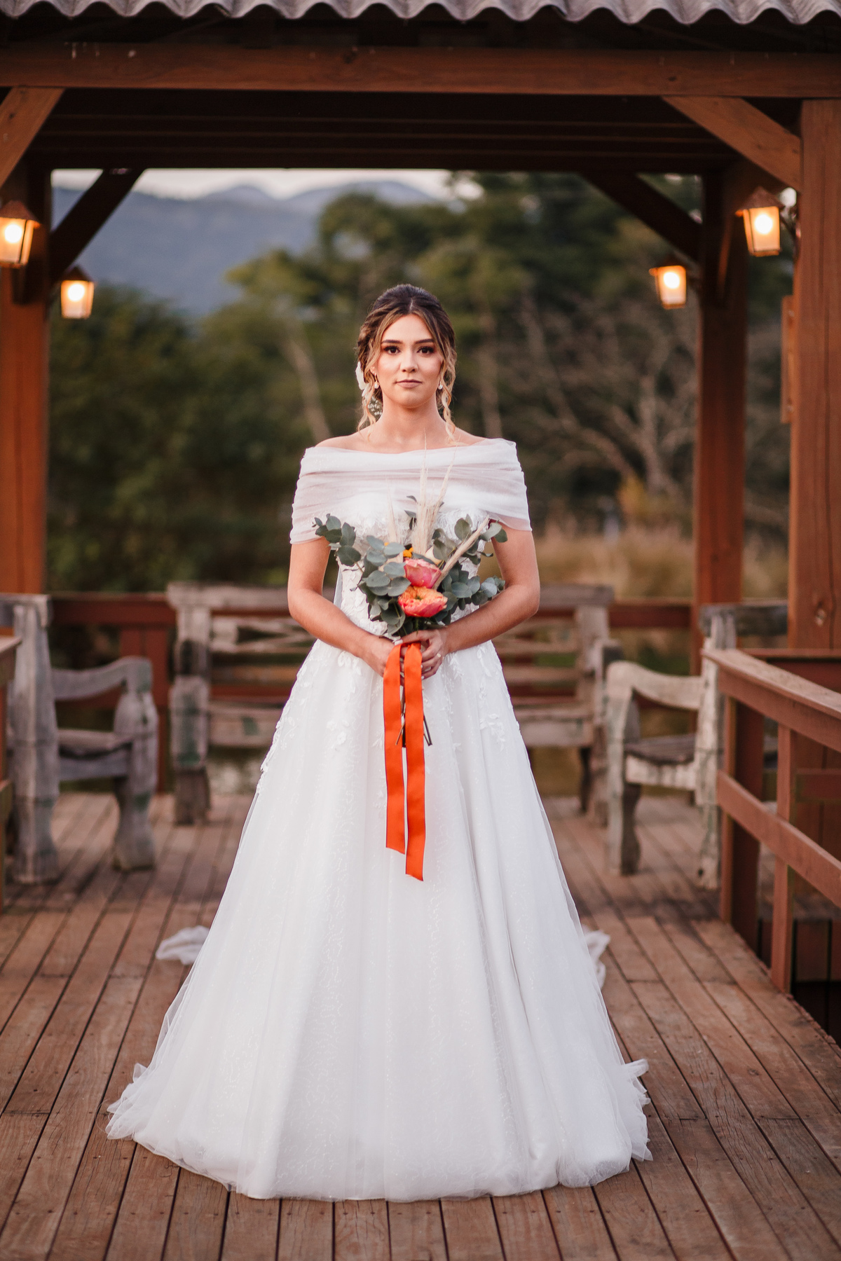 Sessão Pós Cerimônia Casamento H Ville Sapiranga RS