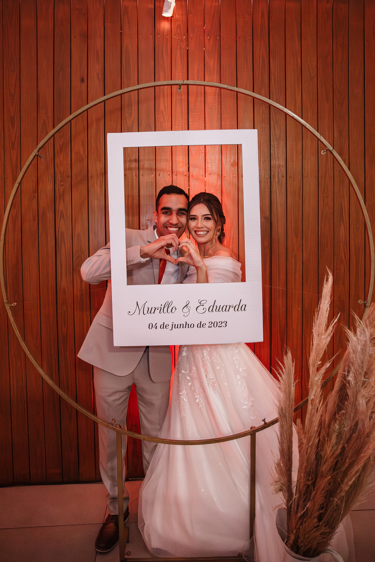 Festa Casamento H Ville Sapiranga RS