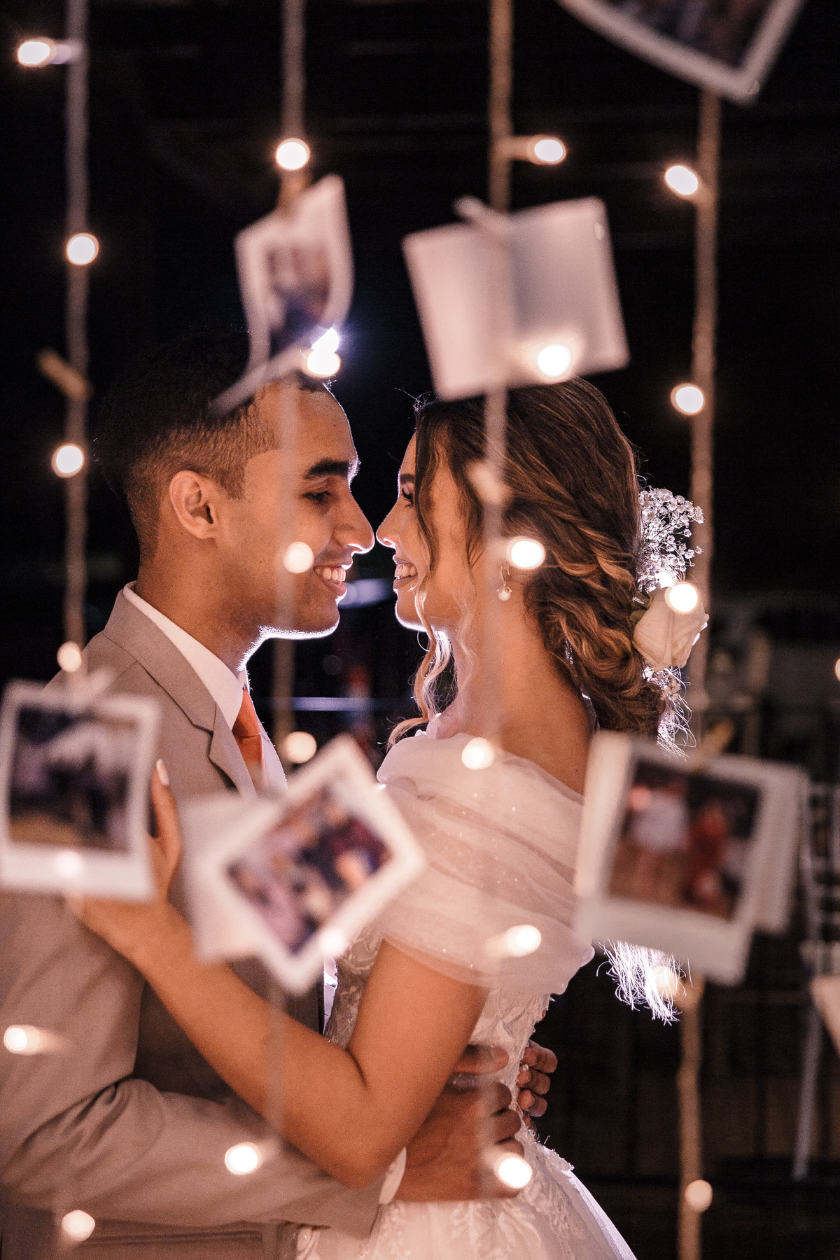 Festa Casamento H Ville Sapiranga RS