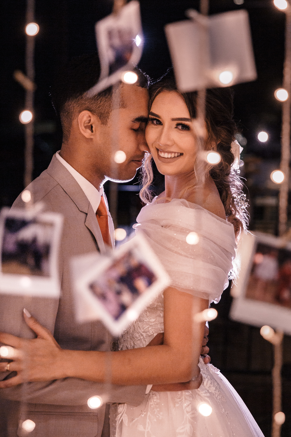 Festa Casamento H Ville Sapiranga RS