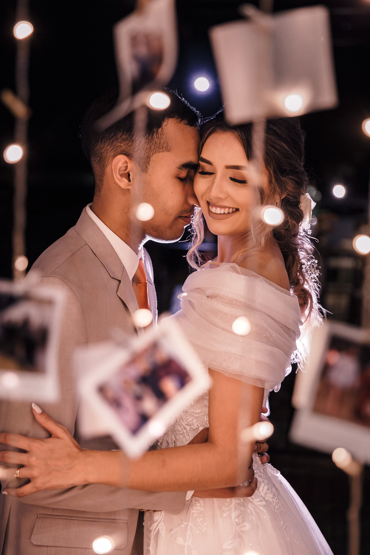 Festa Casamento H Ville Sapiranga RS