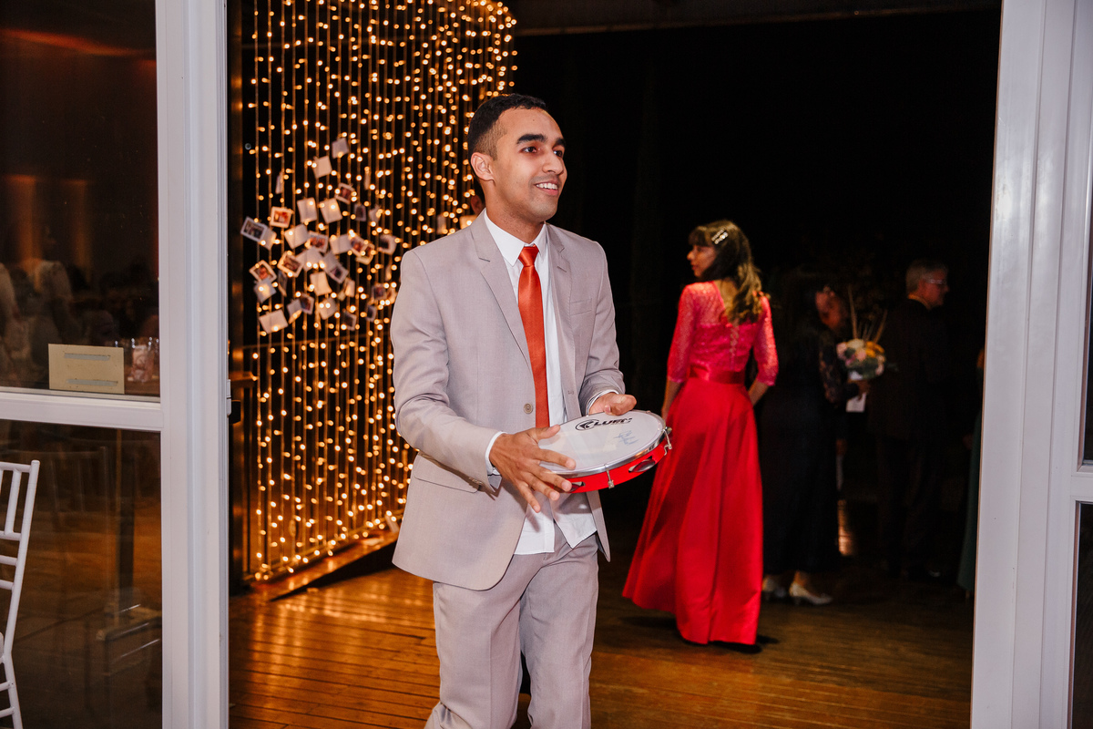 Festa Casamento H Ville Sapiranga RS