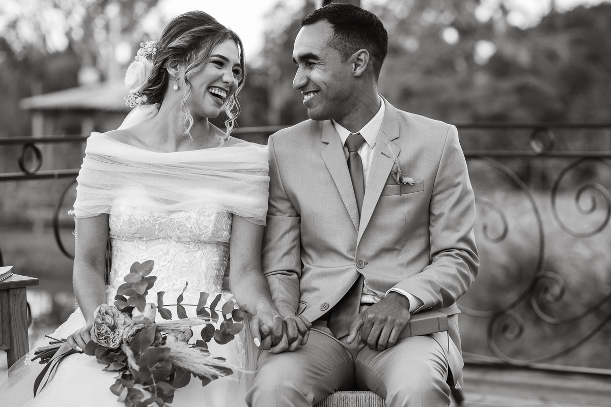 Cerimônia Casamento H Ville Sapiranga RS