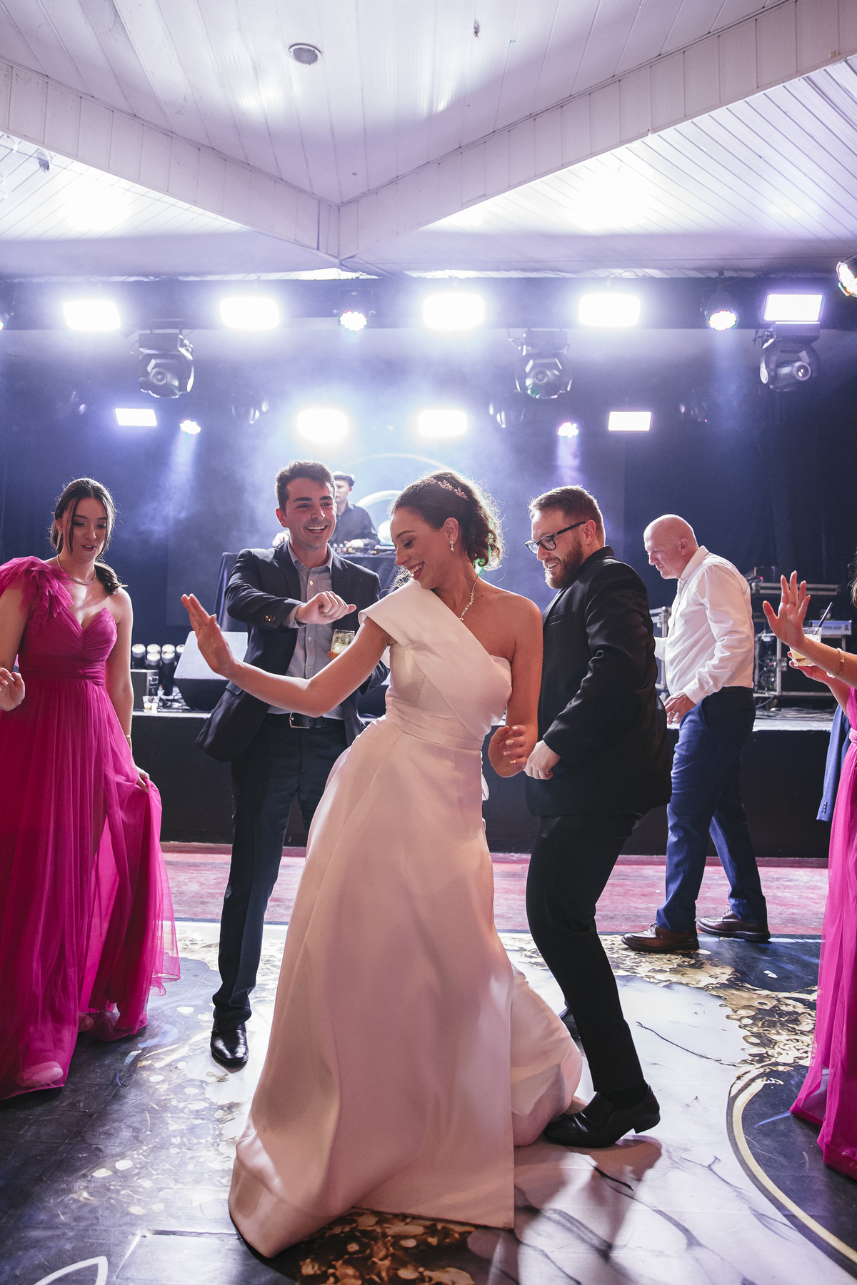 Festa Casamento Grêmio Fronteira Araranguá