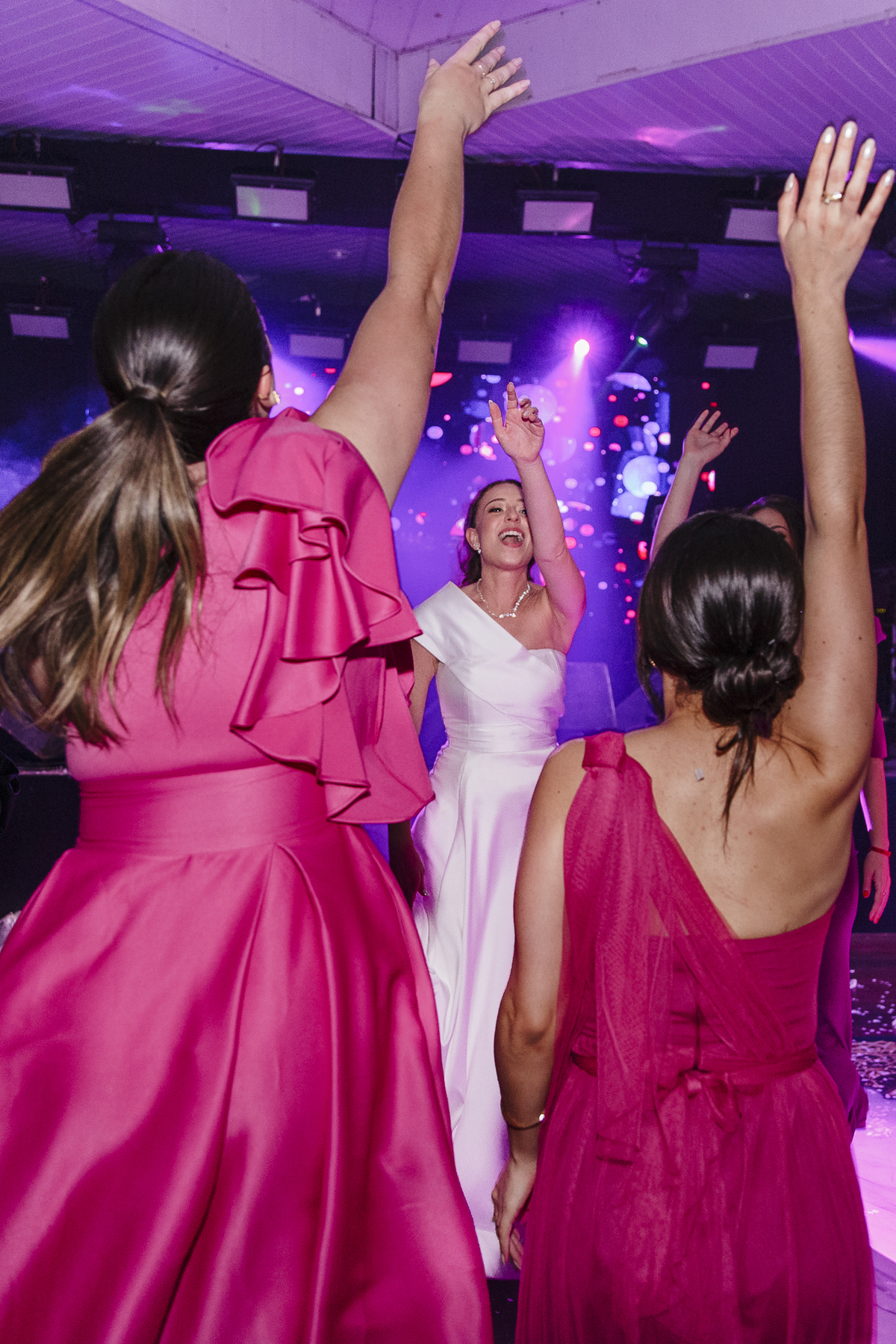 Festa Casamento Grêmio Fronteira Araranguá