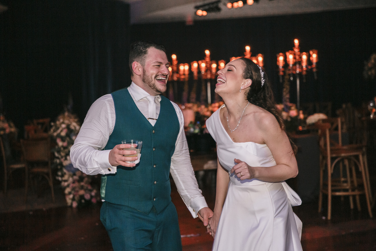 Festa Casamento Grêmio Fronteira Araranguá