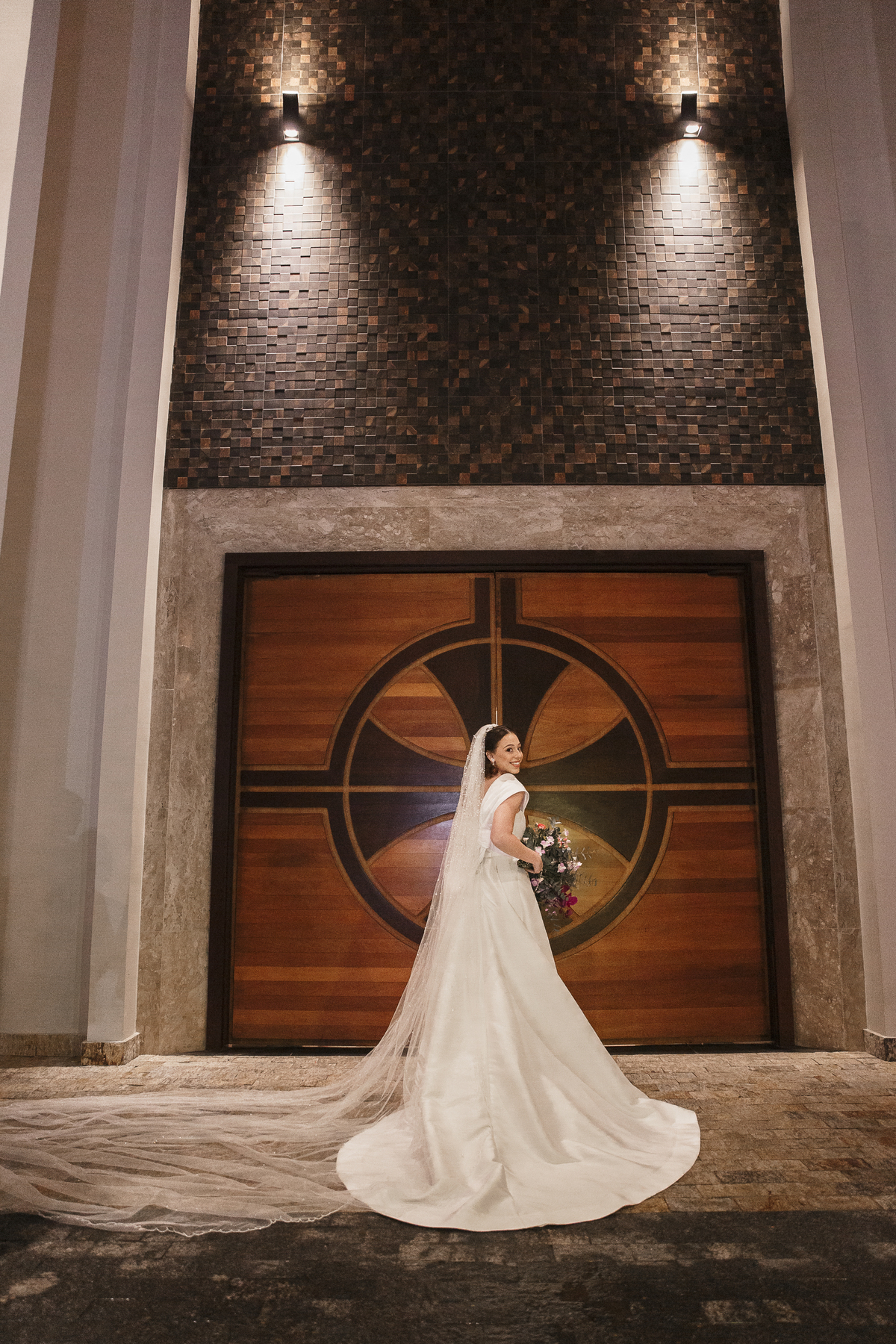 Cerimônia de Casamento Igreja Sagrada Família Araranguá