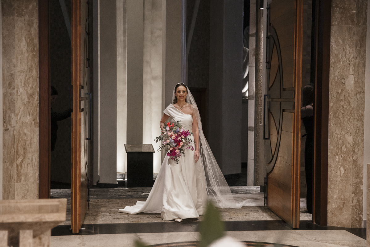 Cerimônia de Casamento Igreja Sagrada Família Araranguá