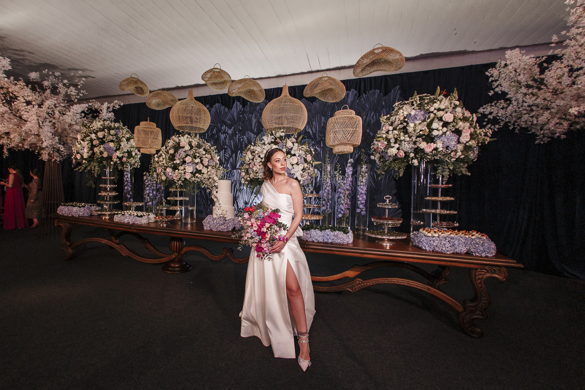 Sessão pós Cerimônia de Casamento Grêmio Fronteira Araranguá