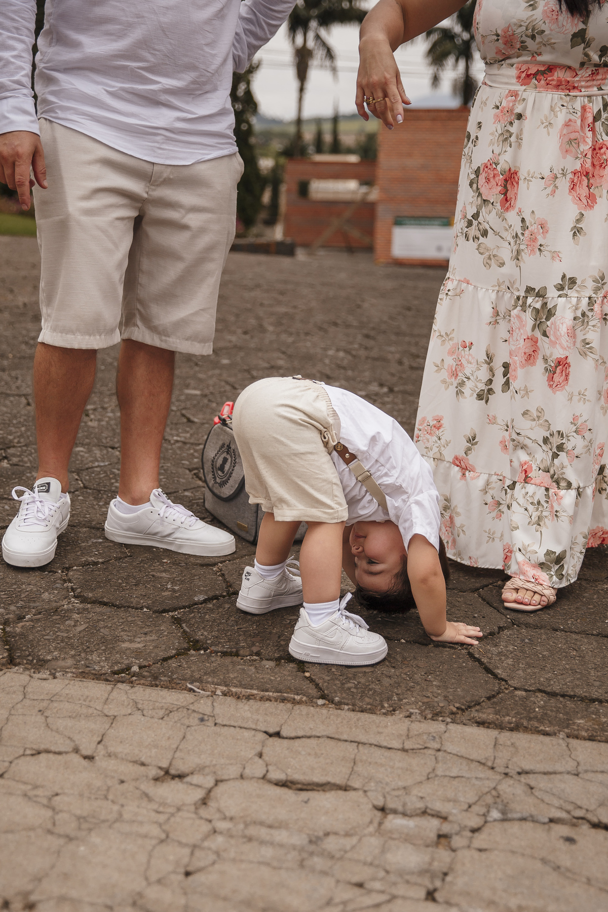 Cerimônia de Casamento na Paróquia São Marcos Nova Veneza SC