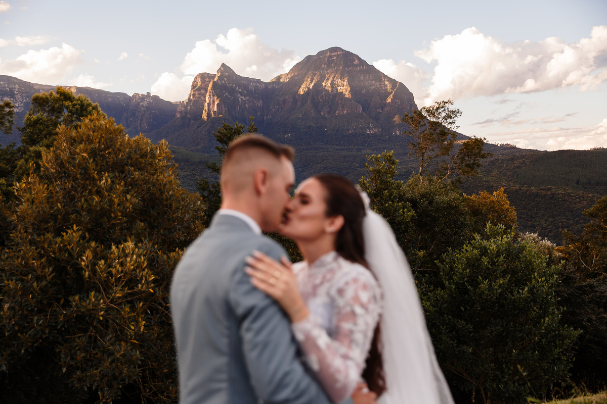 Sessão Pós Cerimônia Casamento Ar Livre Pousada Pouso do Corvo