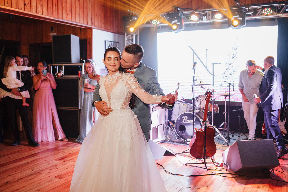 Festa Casamento Valsa dos Noivos