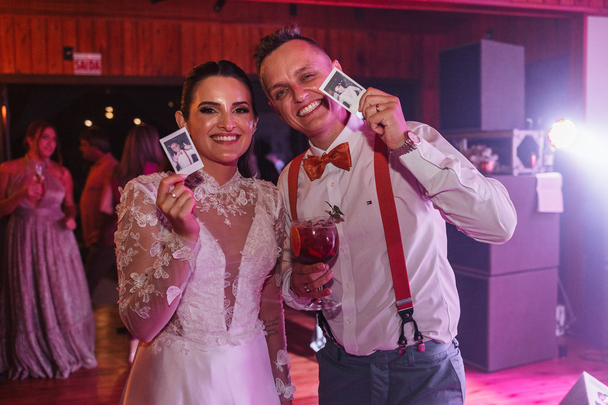 Festa Casamento