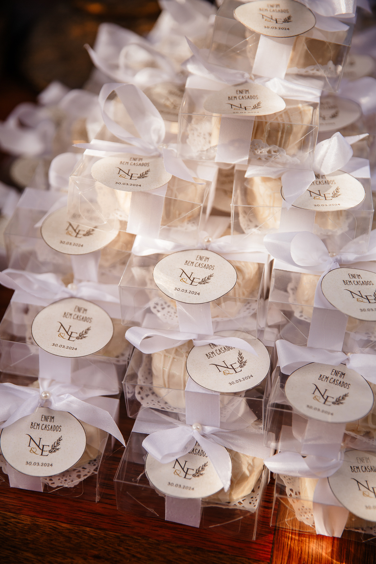 Decoração Casamento Pousada Pouso do Corvo