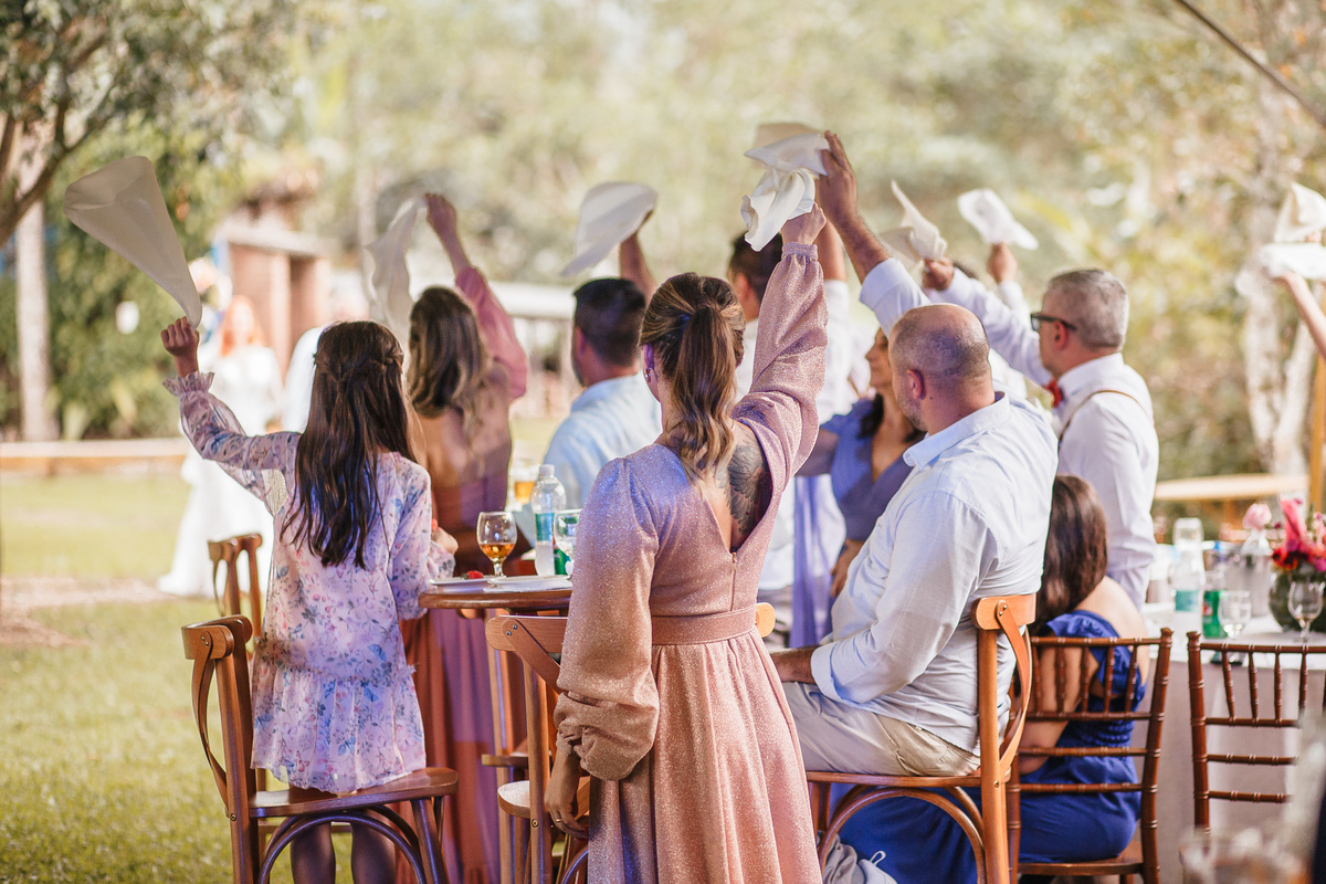 Festa Casamento