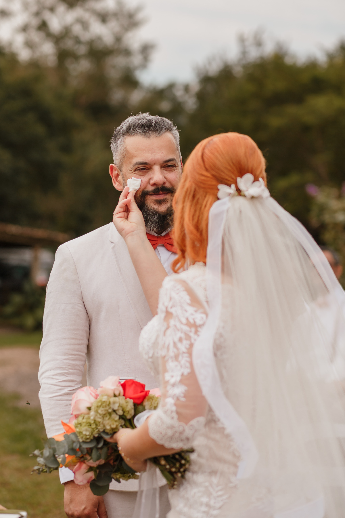 Cerimônia Casamento ao ar livre em Praia Grande - Serra Catarinense