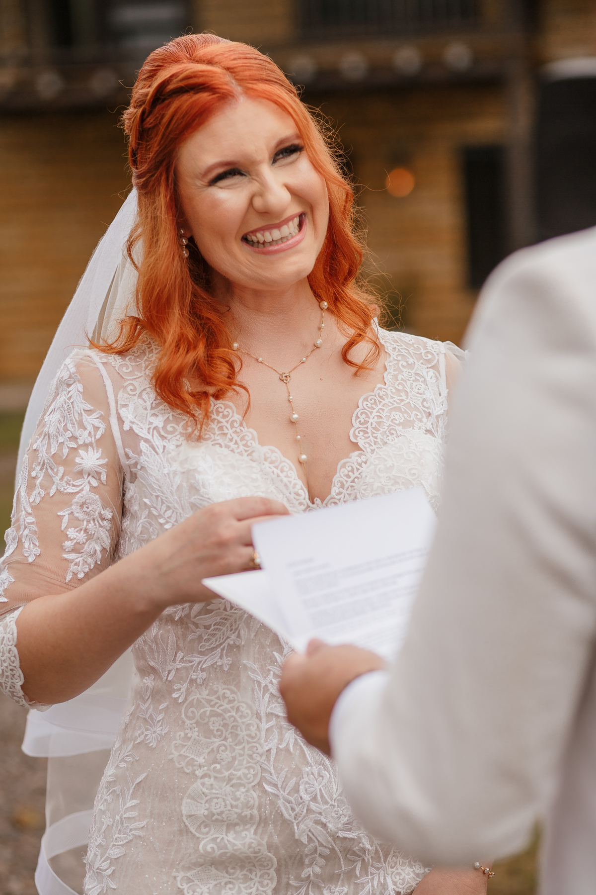 Cerimônia Casamento ao ar livre em Praia Grande - Serra Catarinense