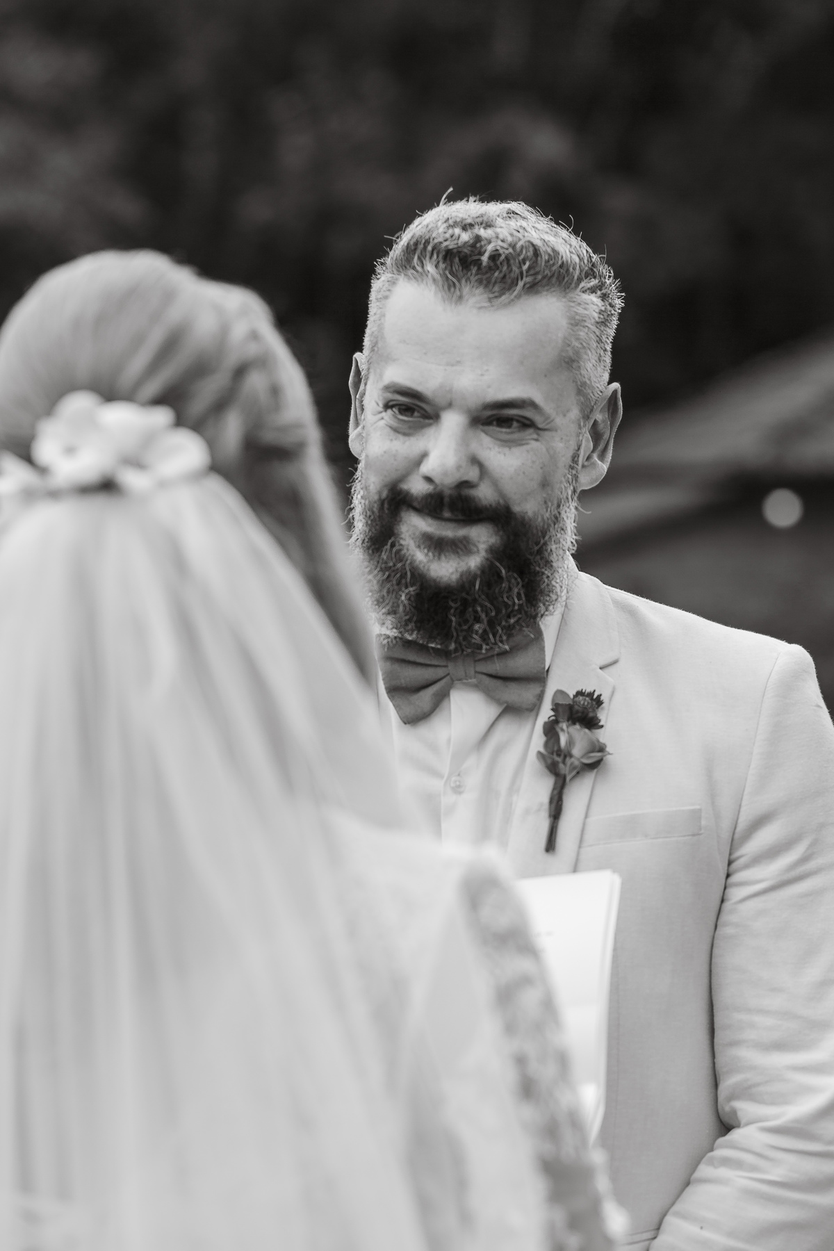 Cerimônia Casamento ao ar livre em Praia Grande - Serra Catarinense