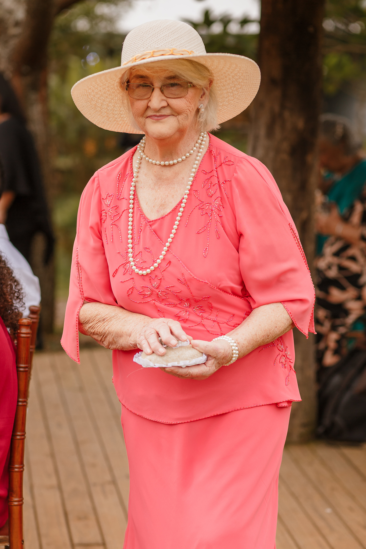 Cerimônia Casamento ao ar livre em Praia Grande - Serra Catarinense