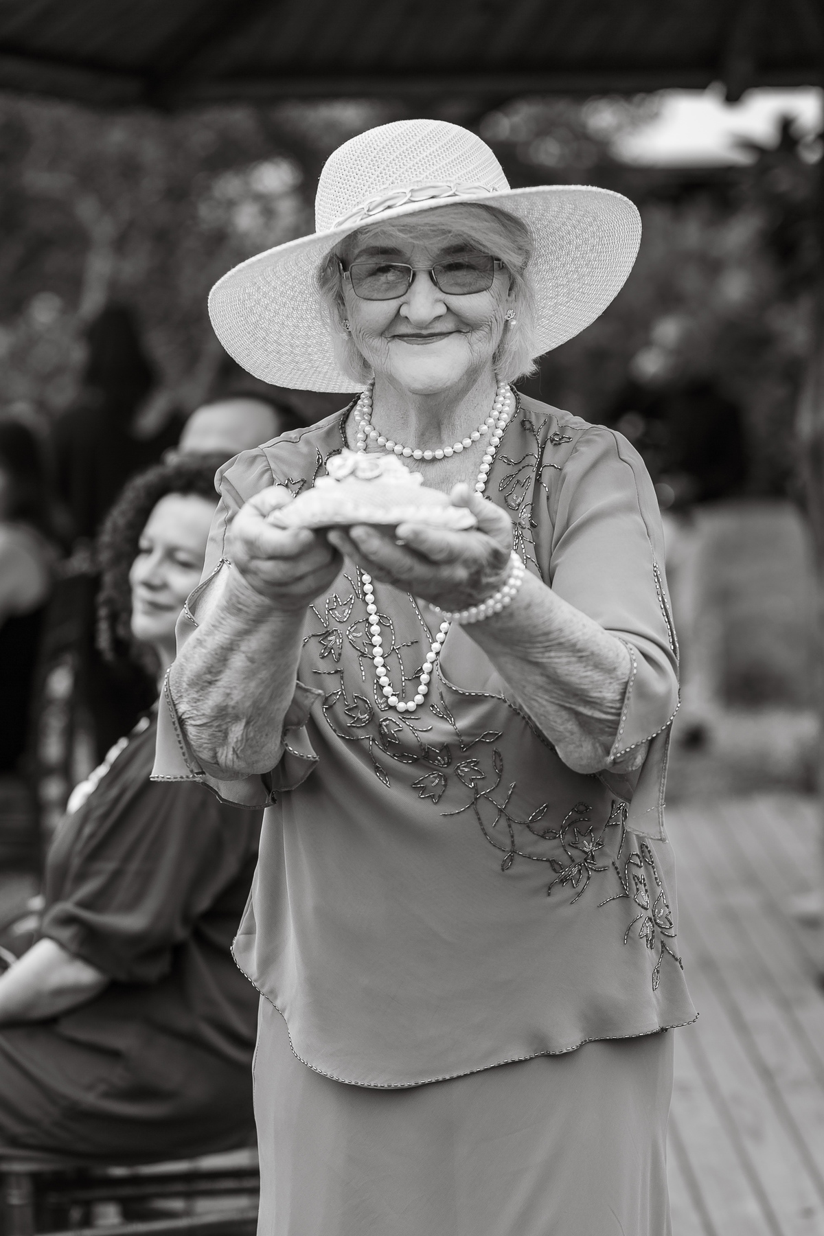 Cerimônia Casamento ao ar livre em Praia Grande - Serra Catarinense