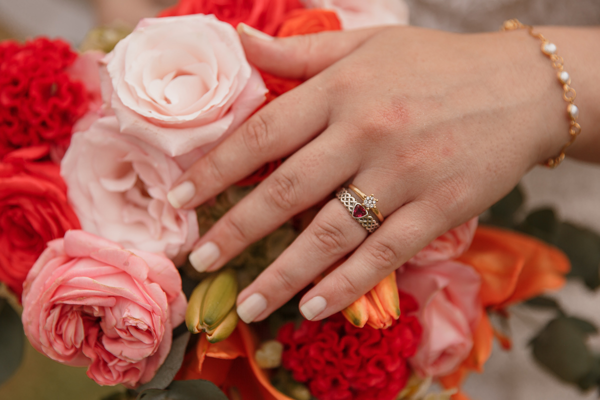 Sessão pós Cerimônia Casamento ao ar livre em Praia Grande - Serra Catarinense