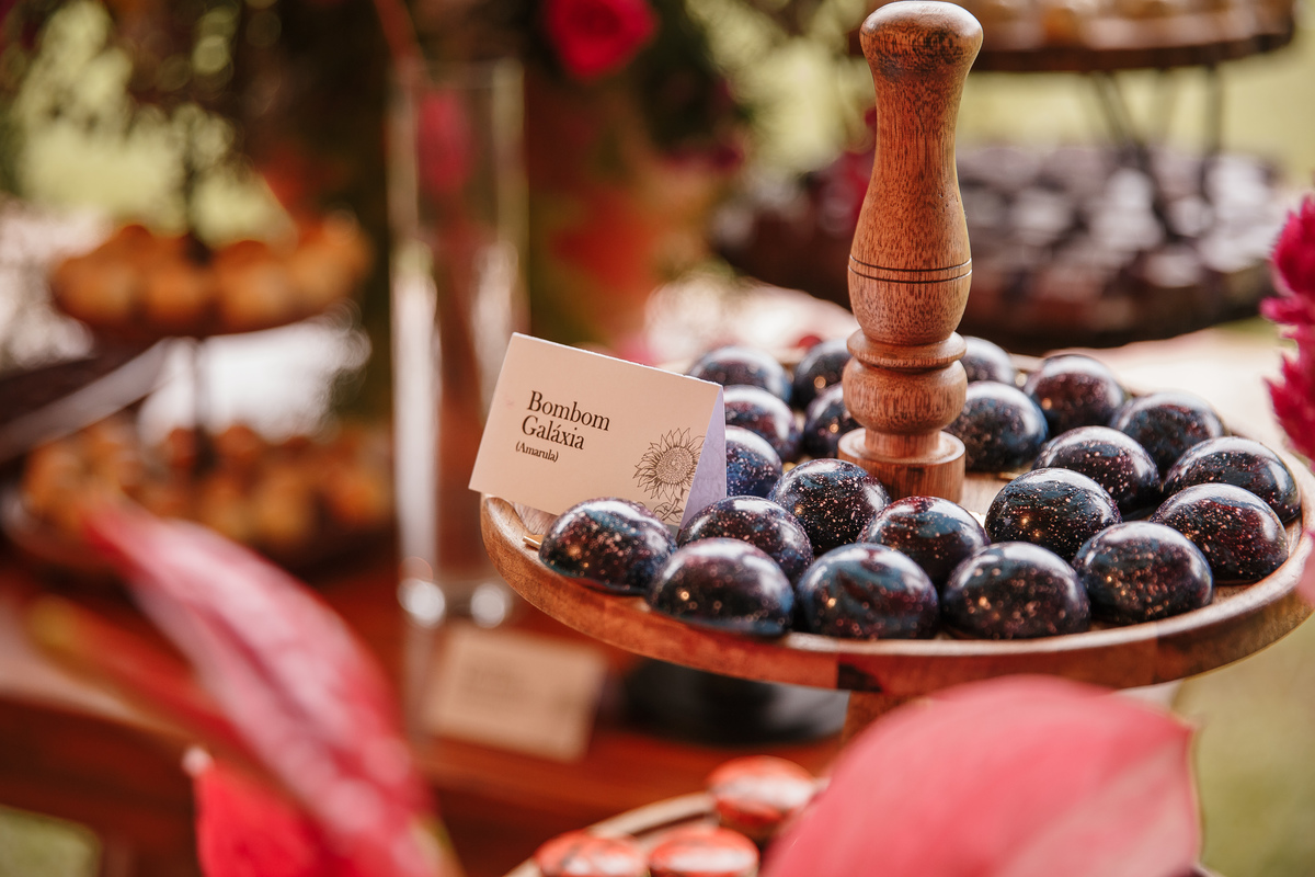 Fotos decoração casamento