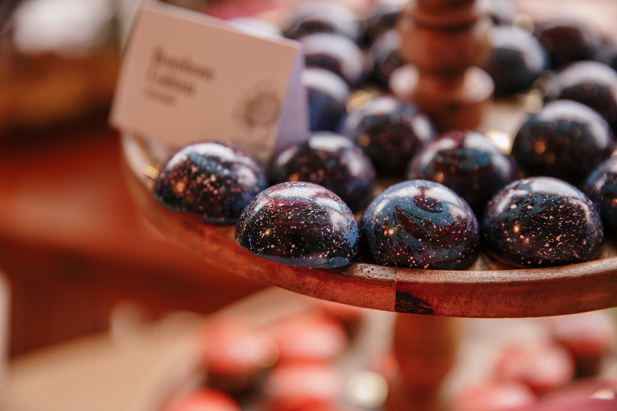 Fotos decoração casamento