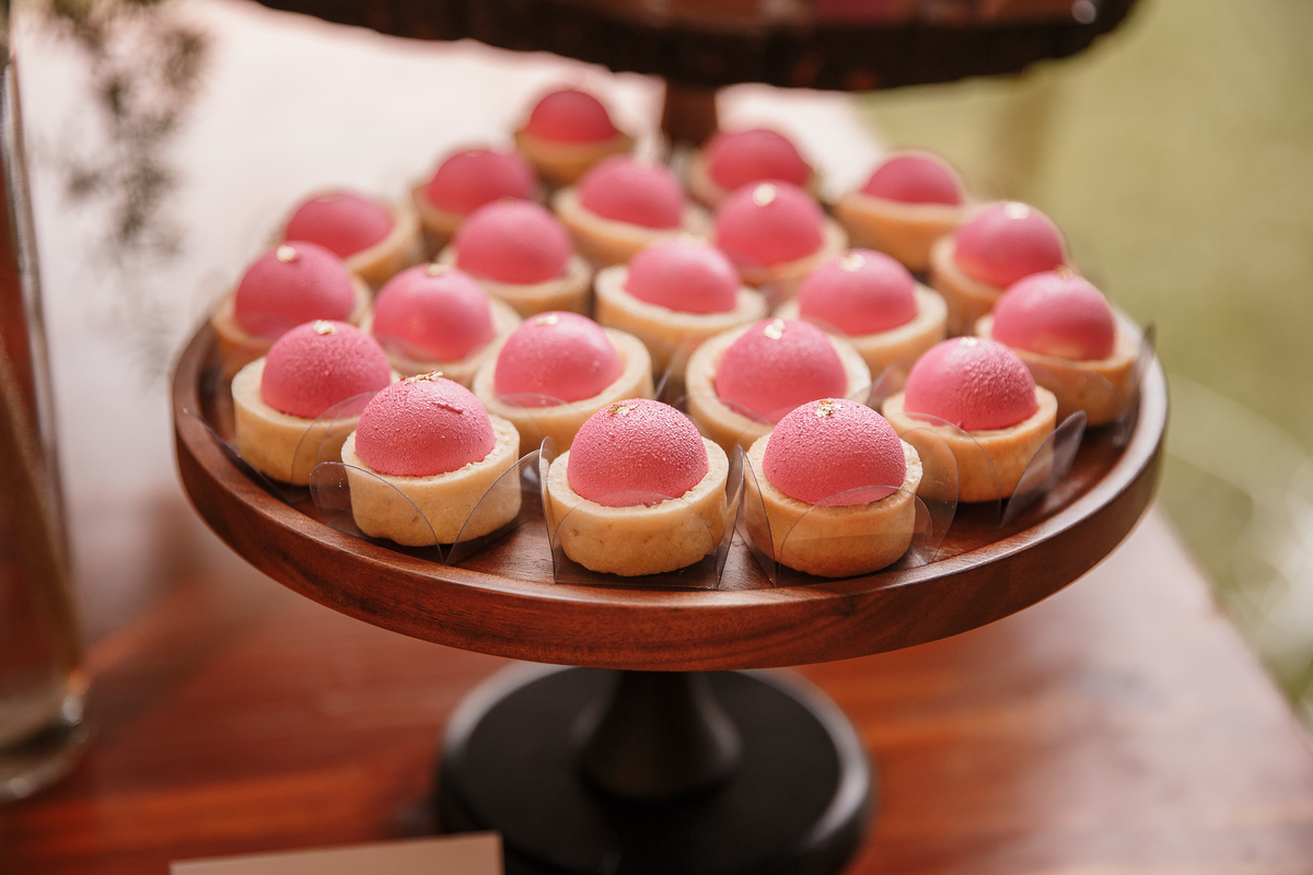 Fotos decoração casamento