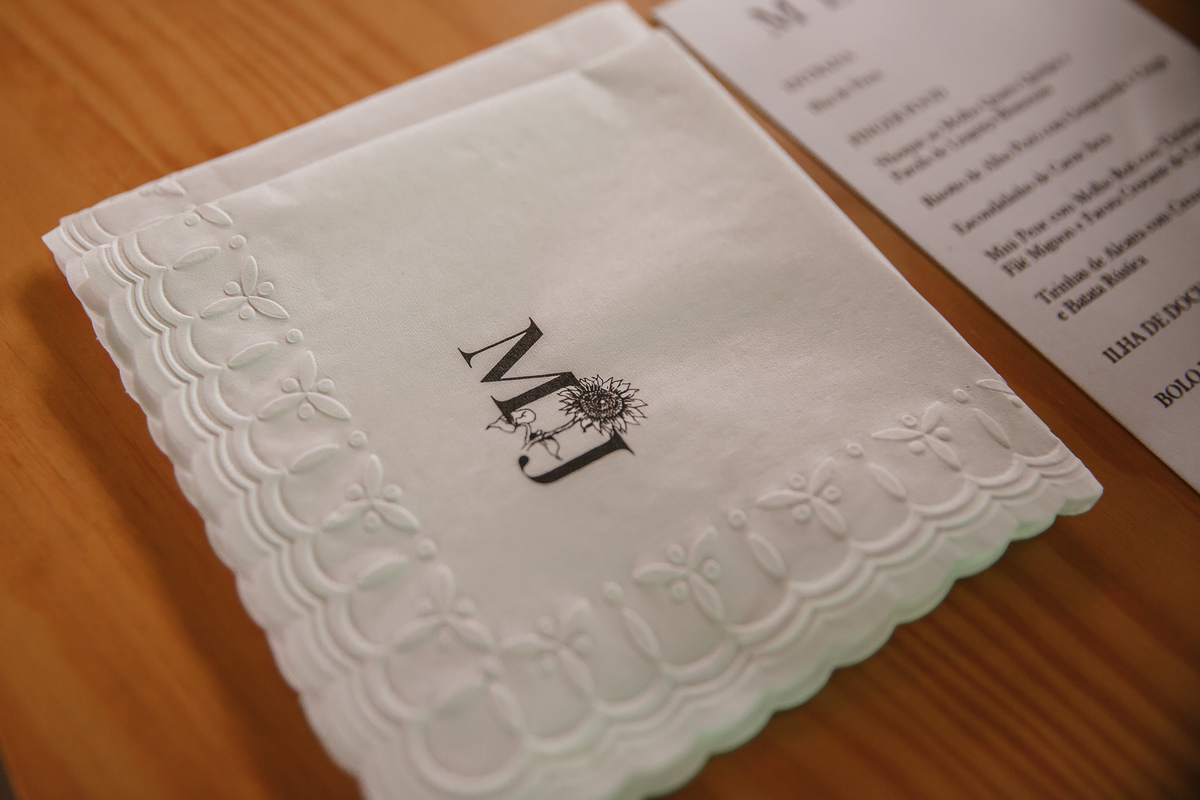 Fotos decoração casamento