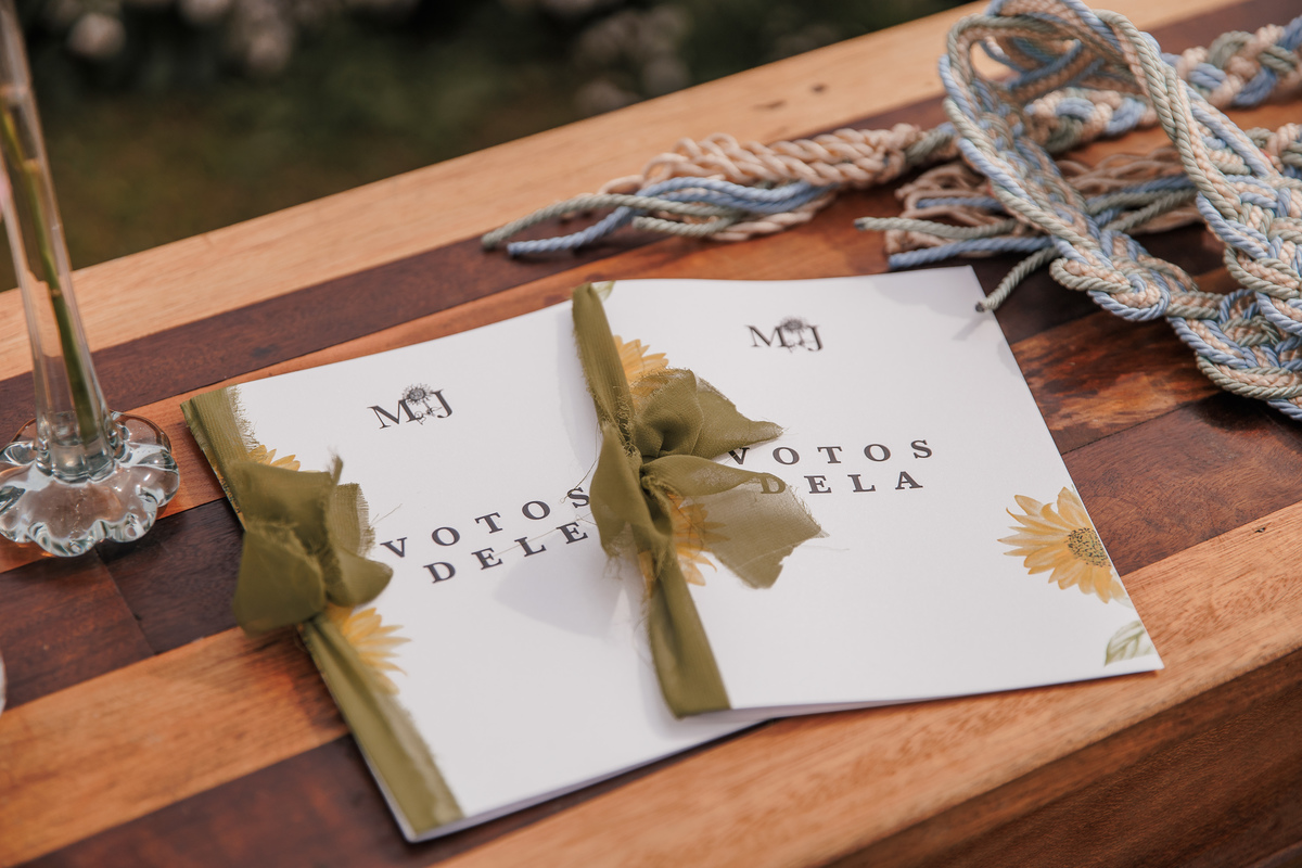 Fotos decoração casamento