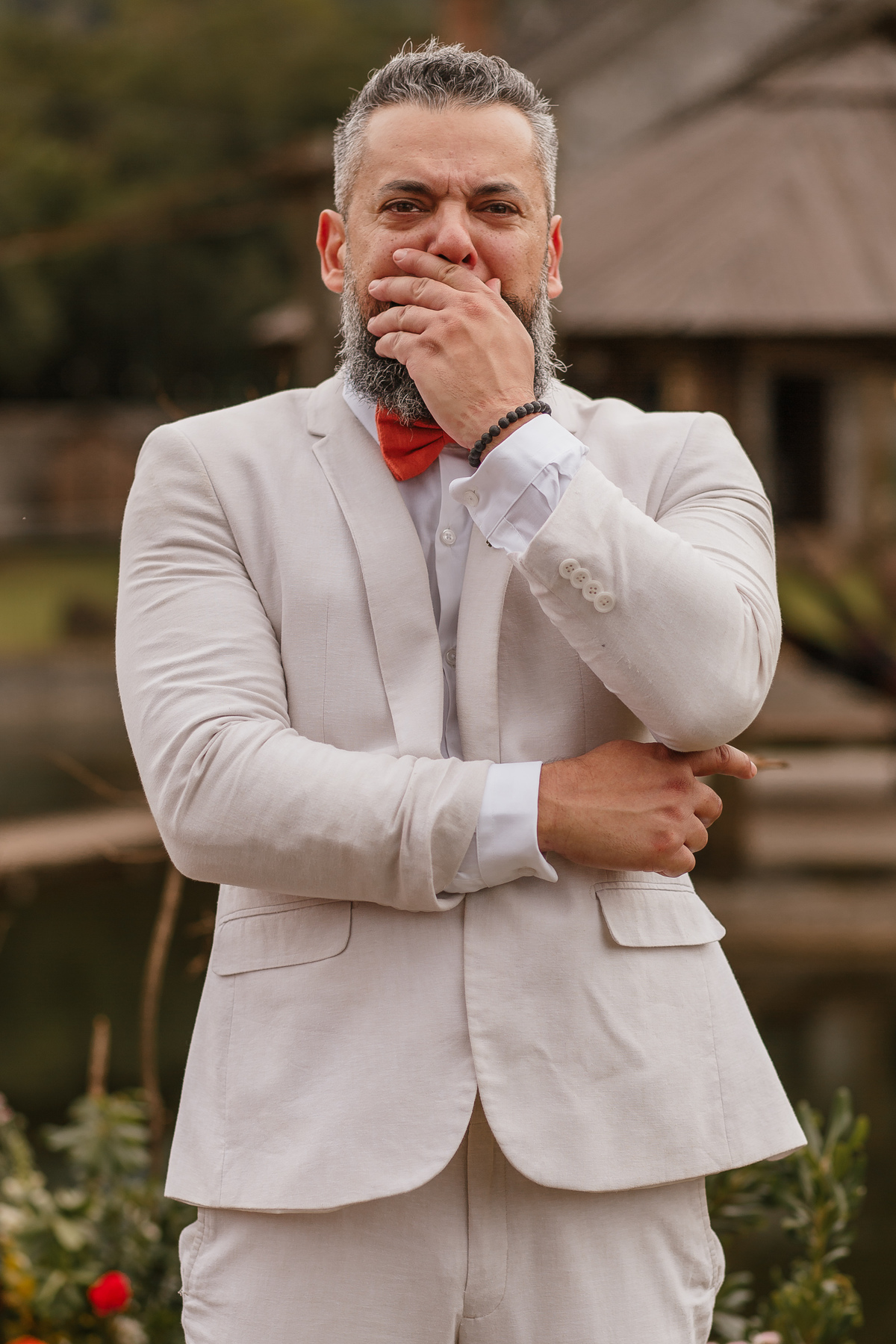 Cerimônia Casamento ao ar livre em Praia Grande - Serra Catarinense
