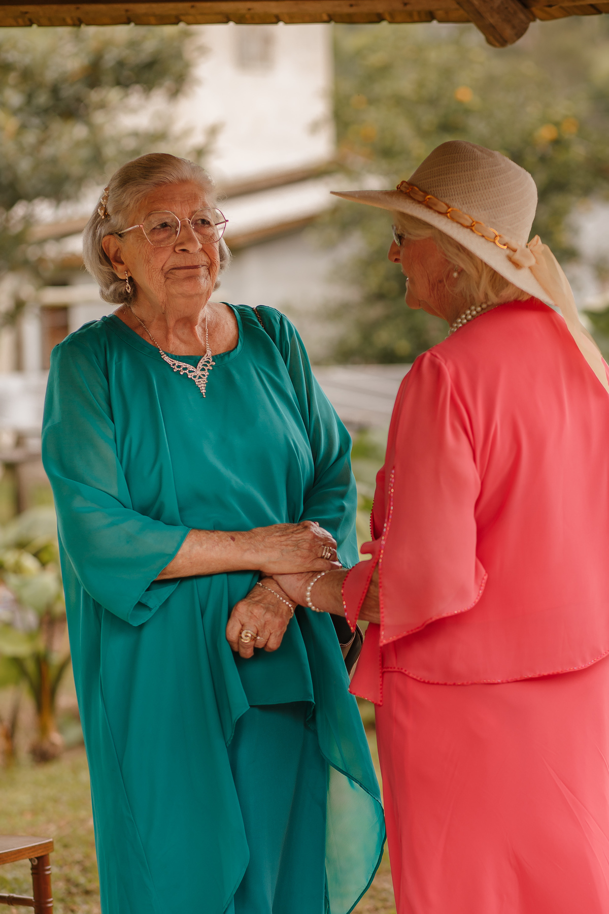 Cerimônia Casamento ao ar livre em Praia Grande - Serra Catarinense