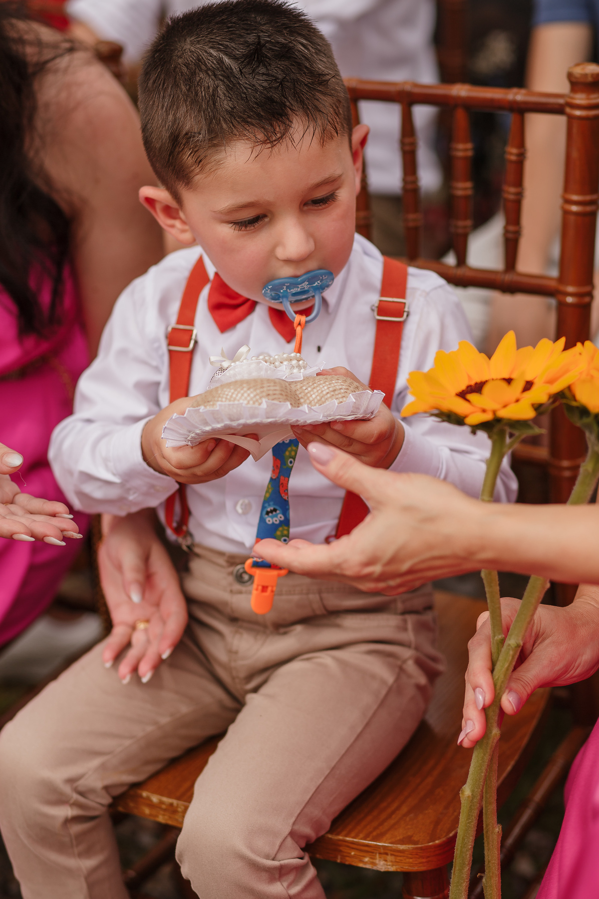 Cerimônia Casamento ao ar livre em Praia Grande - Serra Catarinense