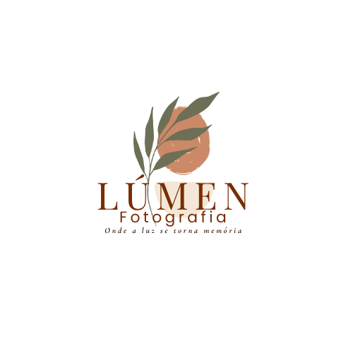 Logotipo de Lúmen Fotografia 