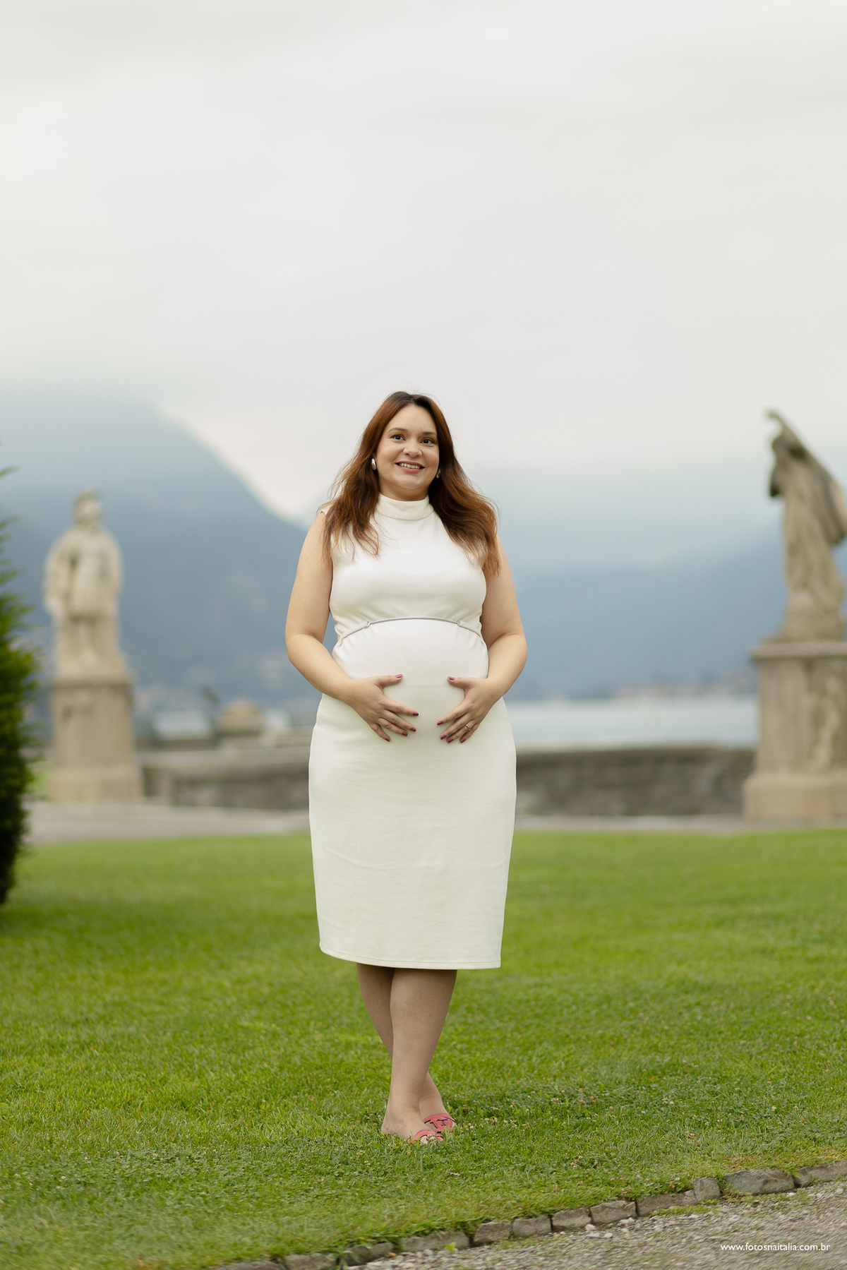 fotos gestante lago di como fotografo brasileiro na italia fotos 