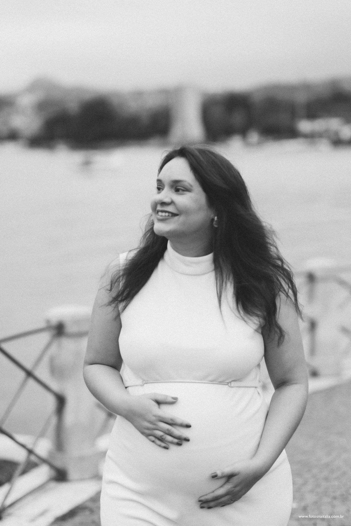 fotos de gestante italia lago como lecco bellagio varenna