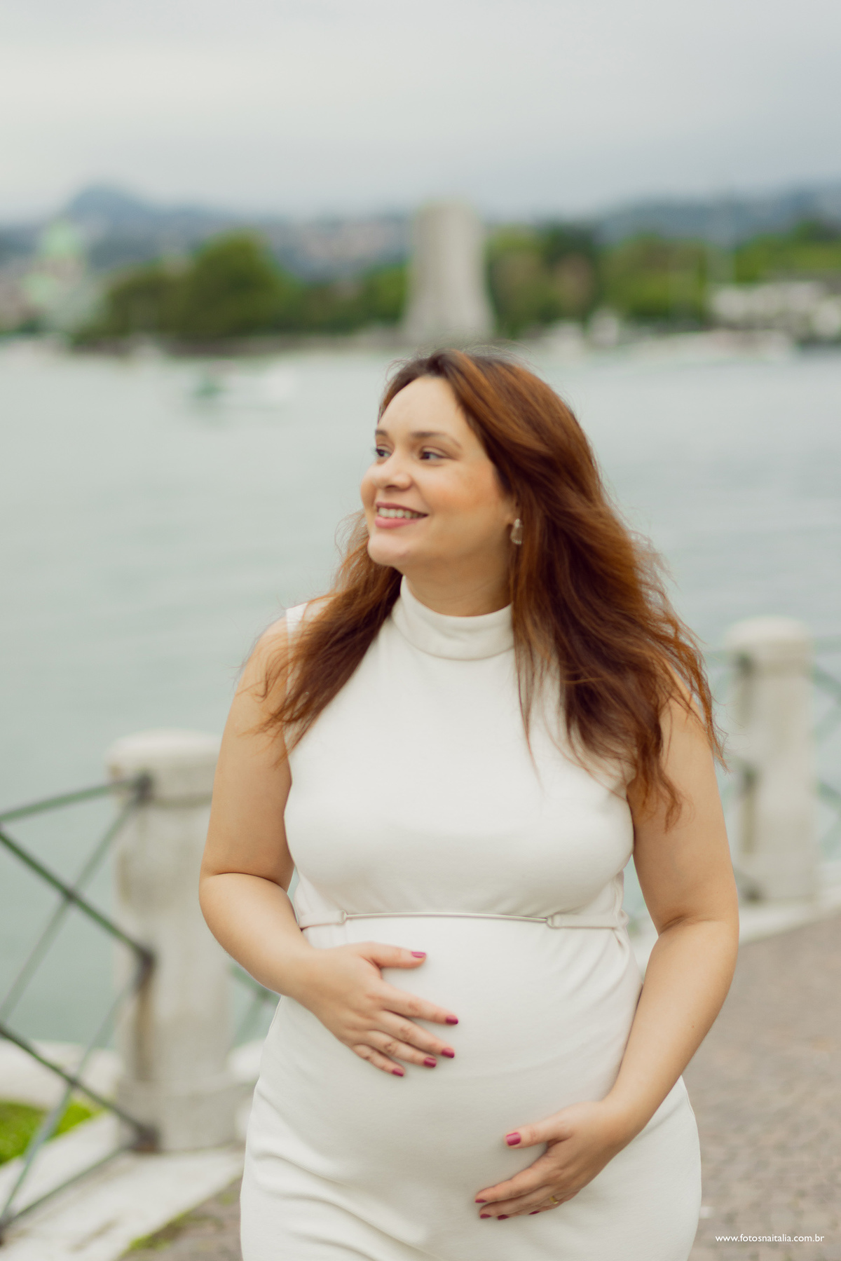 fotos gestante lago di como fotografo brasileiro na italia fotos 