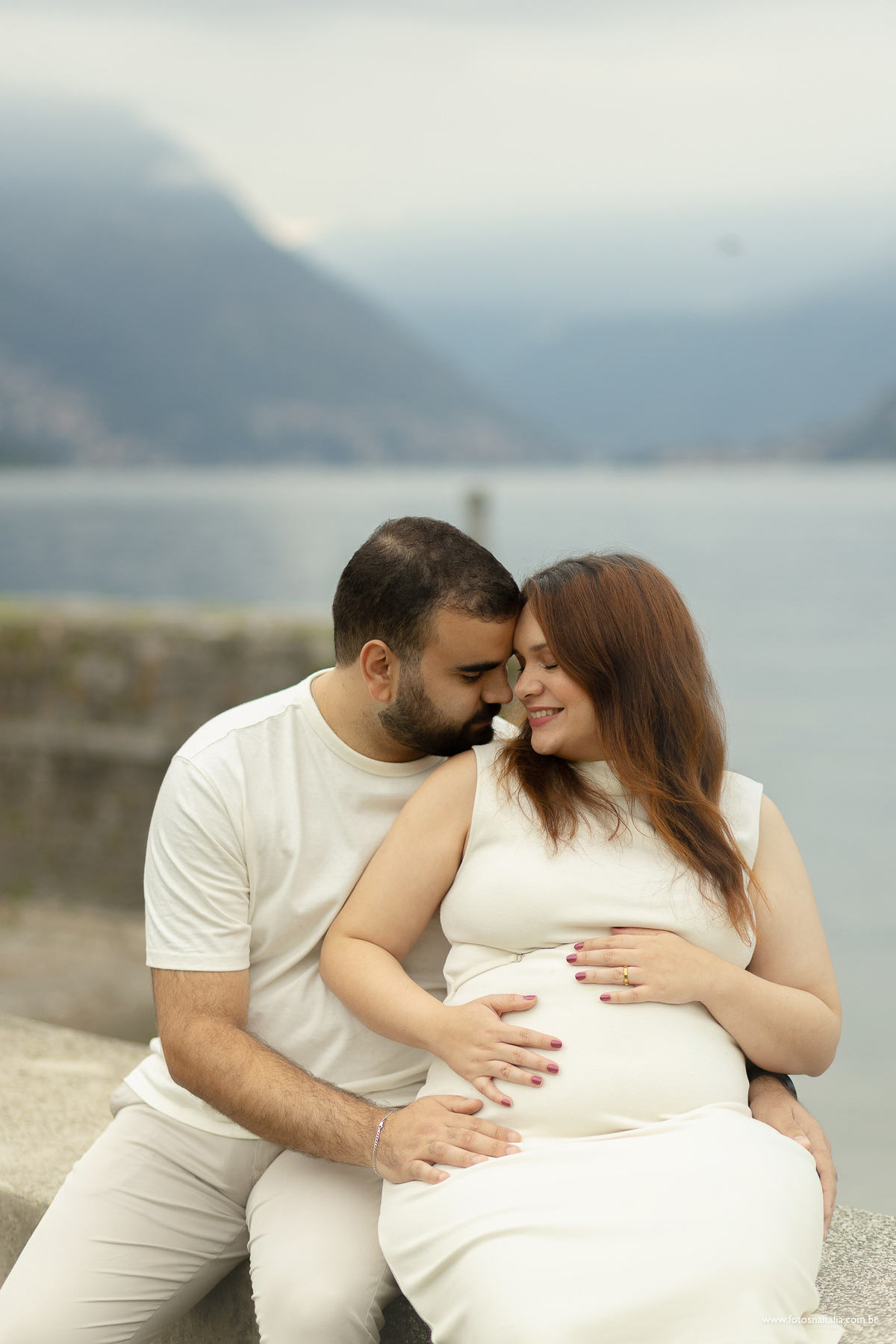 fotos gravida lago di como fotografo brasileiro na italia fotos 
